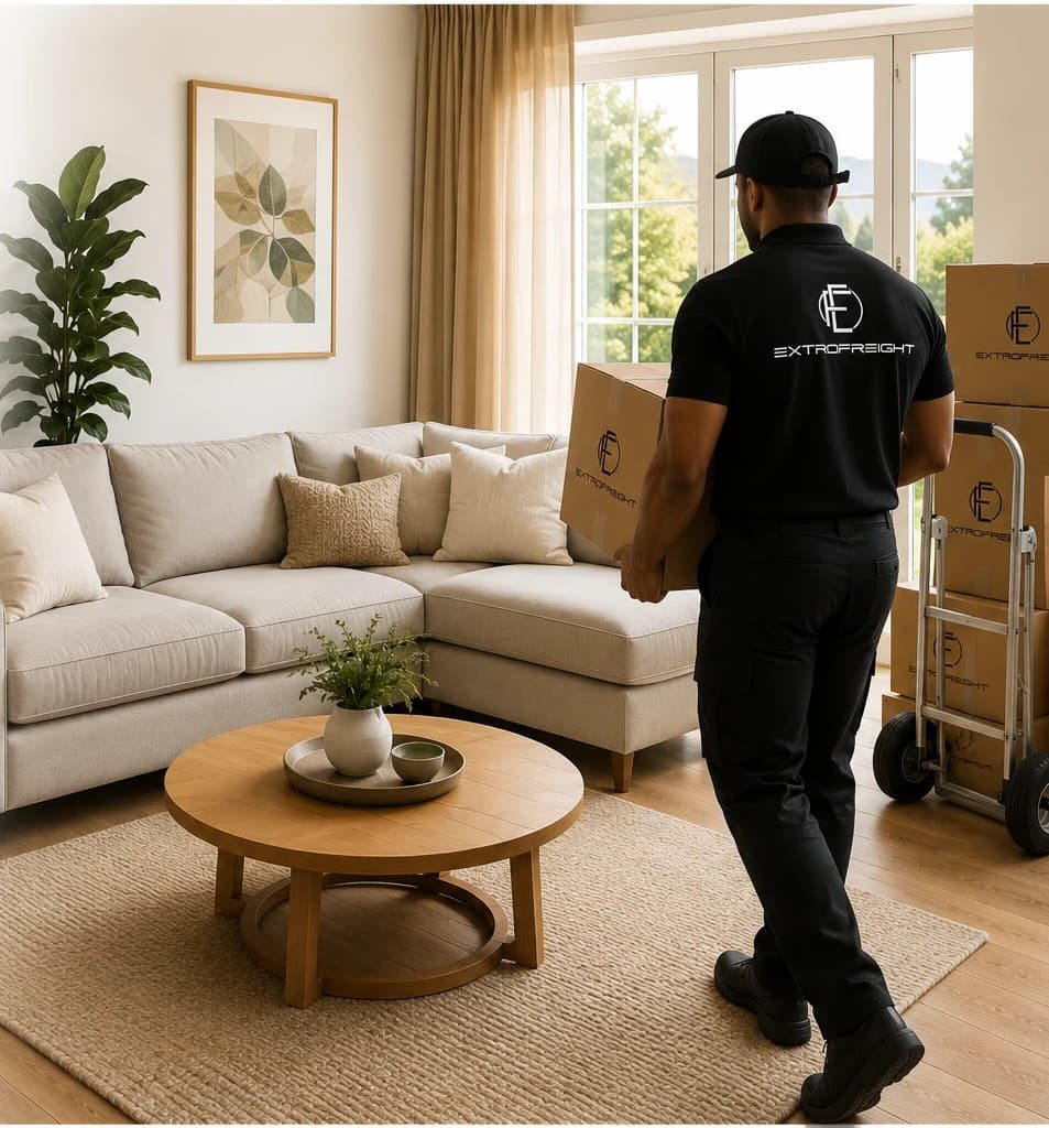 Home Moves